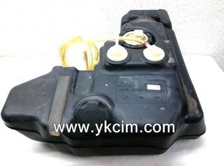 Deposito gasolina con bomba Polaris RZR 900 XP