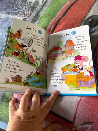 libro de adivinanzas