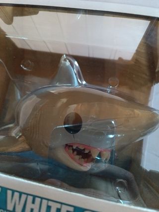 Pop! Great White Shark - JAWS
