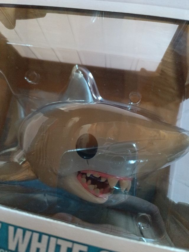 Pop! Great White Shark - JAWS
