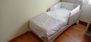 Habitación infantil