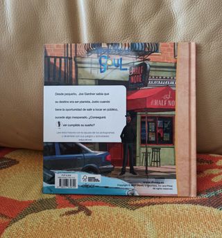 Cuento didáctico Disney