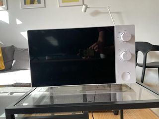 Microondas IKEA TILLREDA