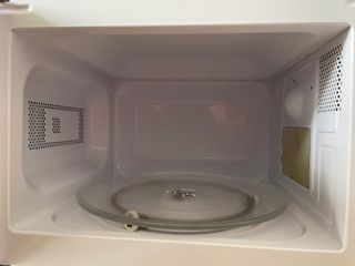 Microondas IKEA TILLREDA