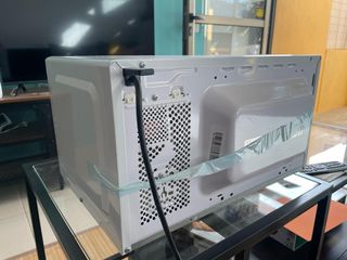 Microondas IKEA TILLREDA