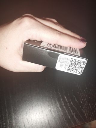 Xiaomi Smart Band 7 nueva sin abrir