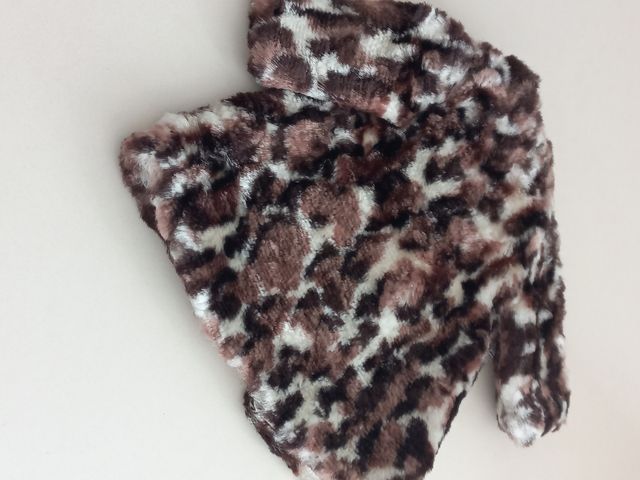 Ropa Nancy años 70 y 80