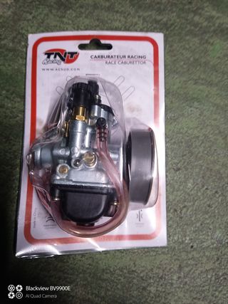 Carburador 19