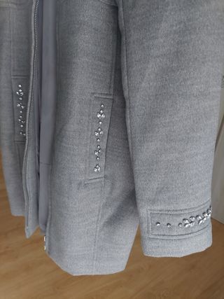 Cappotto Silvian Heach 12 Anni .NUOVO