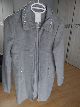 Cappotto Silvian Heach 12 Anni .NUOVO