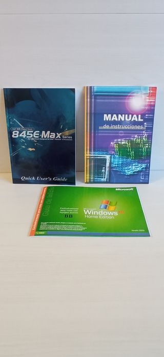 Windows XP Home edition