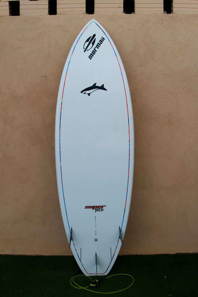 paddle surf de olas 90L.