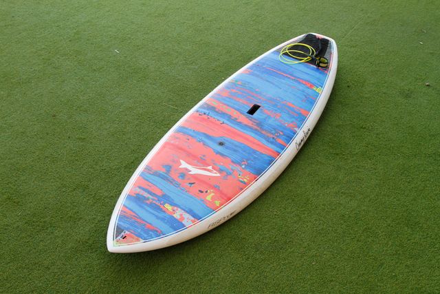 paddle surf de olas 90L.