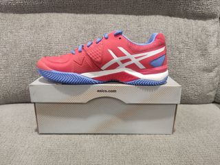 Bambas Asics Pádel Competition 2 SG