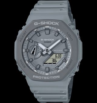 Casio Gshock GA 2110ET-8AER