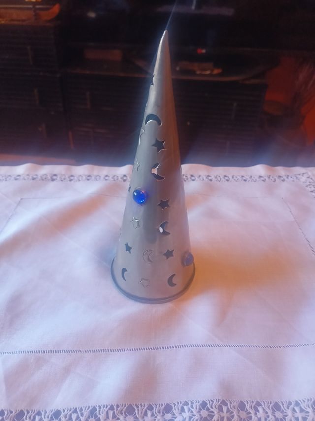 Quemador de incienso