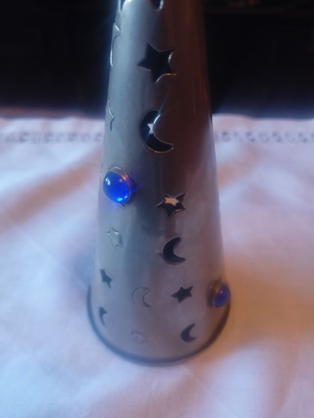 Quemador de incienso