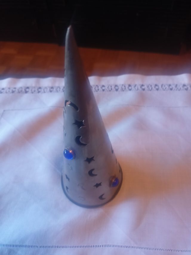 Quemador de incienso