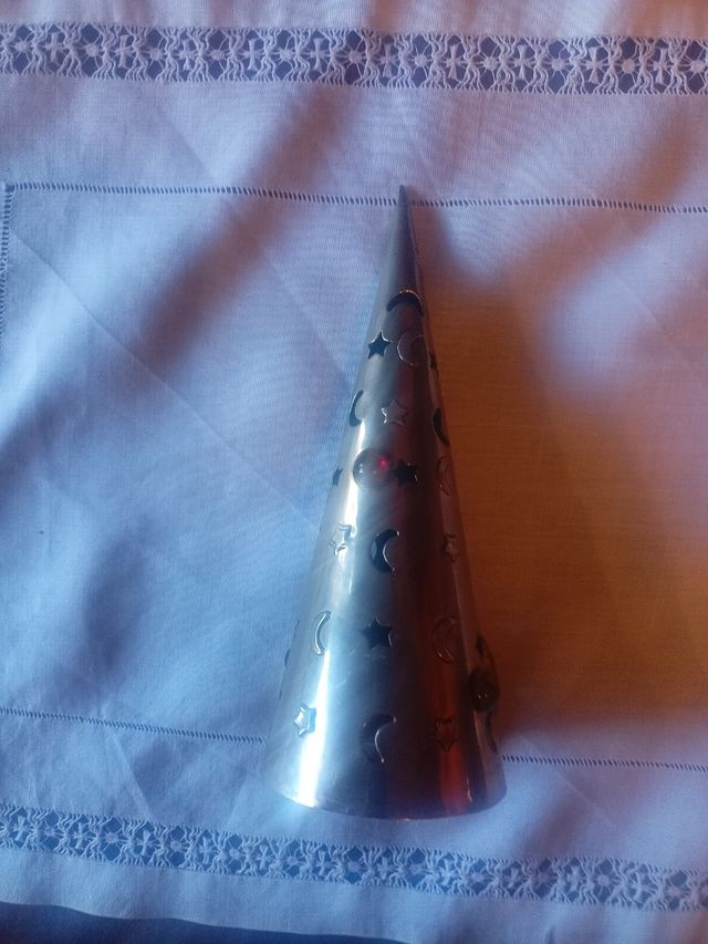 Quemador de incienso