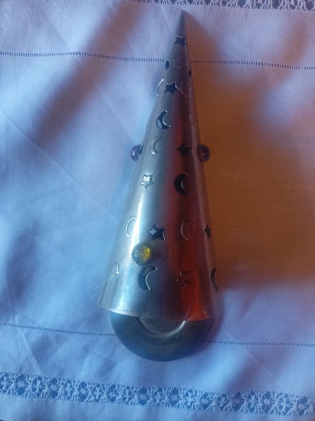 Quemador de incienso