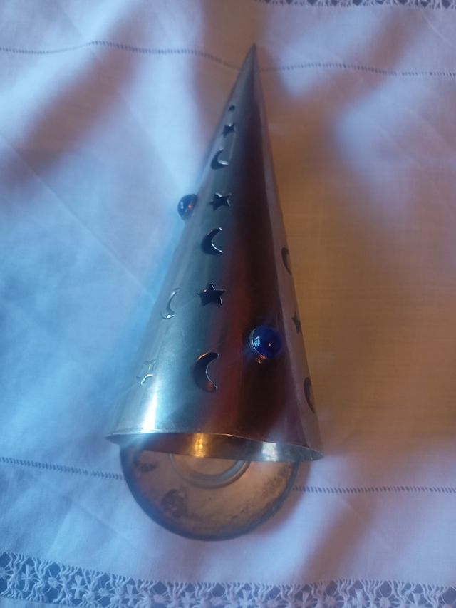 Quemador de incienso