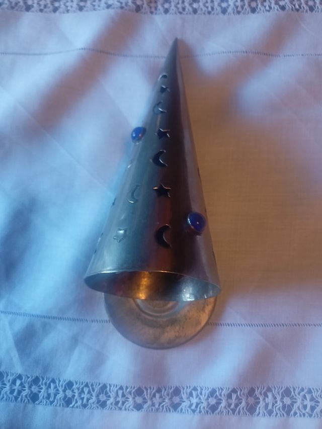 Quemador de incienso