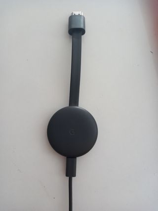 Google Chromecast