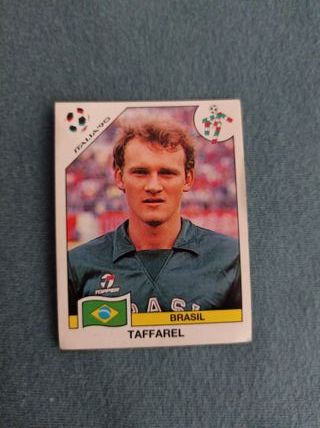 Cromos ITALIA 90⚡️PANINI ⚡ Brasil ⚡️Mundial fútbol