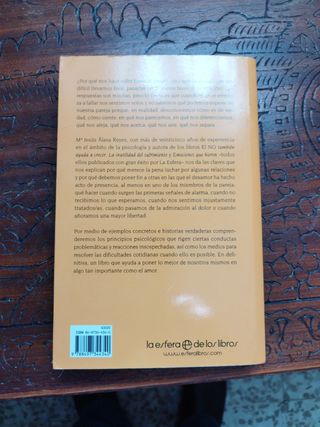 Amar sin sufrir. Libro 
