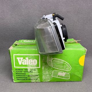 FARO AUDI 80 90 B2 COUPE GT QUATTRO