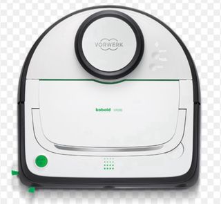 ROBOT ASPIRADOR VORWERK KOBOLD VR 300