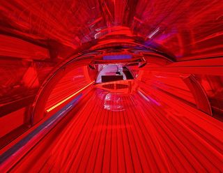 SOLARIUM/RAYOS UVA/ MEGASUN 7900