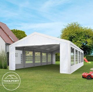 Carpa 6 x 12 Alquiler