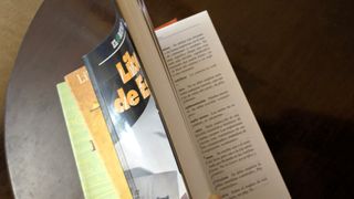 Lote Libros de estilo de periódicos