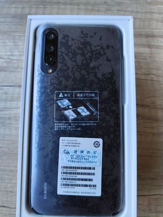Xiaomi CC9