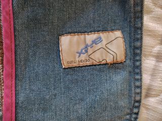 Chaqueta tejana Pull&Bear