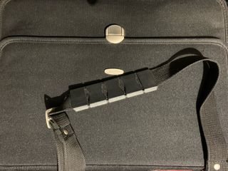Bolso-maletin para portatil