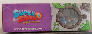 SuperZings (Rivals of Kaboom)