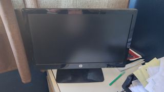 MONITOR HP 20 PULGADAS