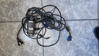 MONITOR HP 20 PULGADAS