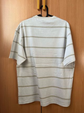 Camiseta Pull&Bear