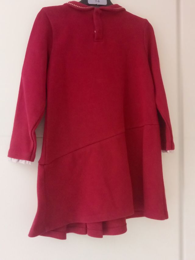 Vestido Mayoral 5años