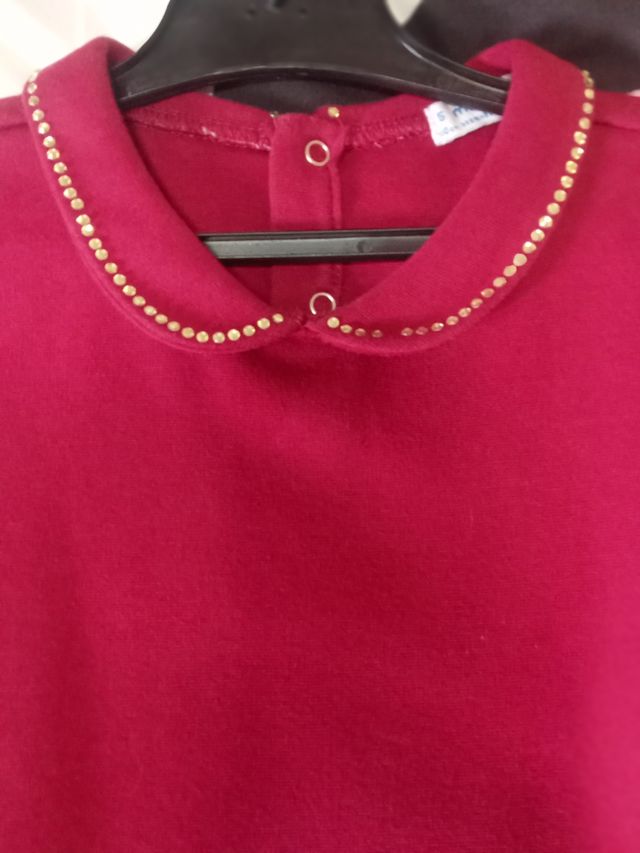 Vestido Mayoral 5años