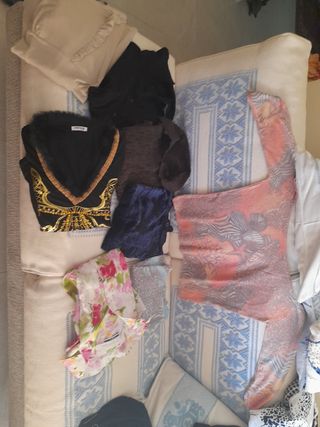 NUOVISSIME....Maglie ragazza tg s-m