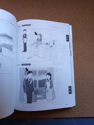 N3 Practice test for passing the JLPT