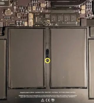 Batería Para MacBook Air 