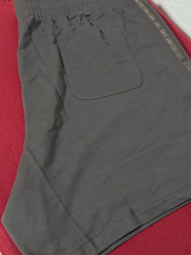 pantalon corto adidas nuevo 2xl