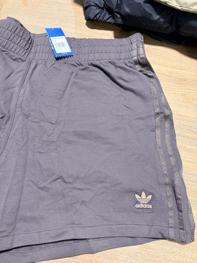 pantalon corto adidas nuevo 2xl