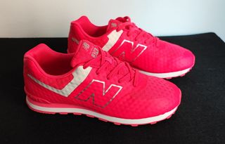 Bambas New Balance 574