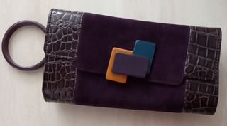 BOLSO DE MANO